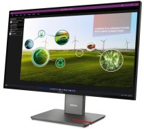 Monitor Lenovo ThinkVision P27Q-40 (64A7ZAT6EU) | 64A7ZAT6EU | 198156226693
