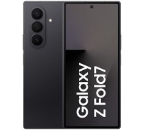Samsung Galaxy Z Fold7 F966B 5G 12GB RAM 512GB Enterprise Edition - Jetblack | SM-F966BZKCEUE | 8806097728962