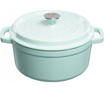 Sourcing CASSEROLE POT GRAND FEU 4.7L BLUE | FEUBLUE | 4779039712708