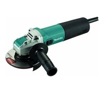 Szlifierka Makita Makita angle grinder X-LOCK 125mm 1400W - GA5080RX02 | GA5080RX02 | 0088381745581