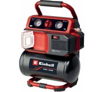 Kompresor samochodowy Einhell 4020410 TE-AC 18/75 Li OF-Solo KOMPRESOR BEZOLEJOWY AKU | 4006825672404 | 4006825672404