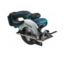 Pilarka tarczowa Makita DSS501Z 18 V 136 mm | DSS501Z | 0088381672894