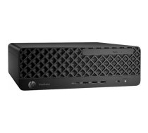 Komputer HP PRODESK 4 SFF G1I U5-235 | 9H7L4ET#ABD | 0199251749599
