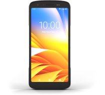 Komputer dotykowy TC27/WWAN/5G/Wifi 6/SE55/ 6'' /6GB/64GB/ 16MP RFC/5MP FFC /2-Pin Back I/O /Standardowa bateria 3800 mAh/ NFC/ BT/USB-C/ SIM & ESIM/ GMS/ROW | WCMTB-T27B6CBC2-A6 | 5715063264850