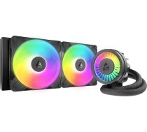 ARCTIC Liquid Freezer III Pro - 280 A-RGB | ACFRE00183A | 4895265000324