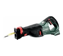 Metabo Metabo SSEP 18 LT Cordless Saber Saw | 601616840 | 4061792254473