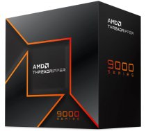 AMD Ryzen Threadripper 9960X processor | 100-100001595WOF | 0730143317580