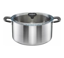 Fiskars CASSEROLE FF 7L WITH LID 1072318 | 1072318 | 6424002018827