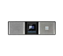 UPS Eaton 9PX 5000i RT3U Netpack G2 (9PX5KIRTNG2) | 9PX5KIRTNG2 | 3553340710551