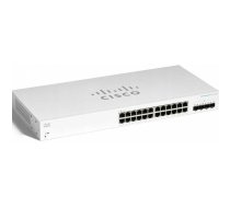 Cisco CBS220-24T-4X-EU OBNOVA | CBS220-24T-4X-EU-RF | 889728502825