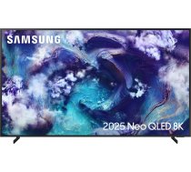 Samsung QE75QN900FT 190.5 cm (75") 8K Ultra HD Smart TV Wi-Fi Black | QE75QN900FTXXH | 8806097068389