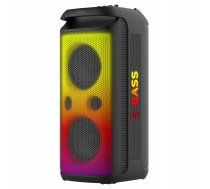Kino domowe Sencor PARTYCON CORE SOUND SYSTEM | 35059650 | 8590669362868