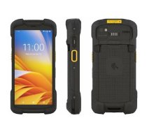 Komputer dotykowy TC73 LAN, 6'' wyświetlacz / Wifi 6E / Bluetooth v5.2 / 4GB RAM/ 64 GB ROM / SE4770 Imager, 8MP FFC / 16 MP RFC, 4400 mAh akumulator standard / warm swap / GMS, ROW / NFC | TC7301-0T1J4B1000-A6 | 5715063462140