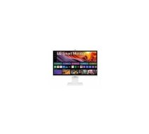 LCD Monitor|LG|32U850SA-W|31.5"|4K|Panel IPS|3840x2160|16:9|60Hz|5 ms|Colour White|32U850SA-W | 32U850SA-W.AEU | 8806096501511