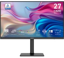 Monitor MSI Modern MD272UPHGDE | 9S6-3PB19H-271 | 4711377262170