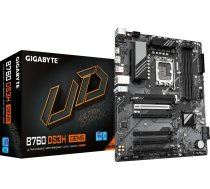 Gigabyte B760 DS3H GEN5 - 1700 ATX motherboard | B760 DS3H GEN5 | 4719331872892 | PLYGIG1700086