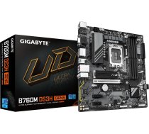 Motherboard B760M DS3H s1700 GEN5 4DDR5 HDMI/DP/DSUB mATX | B760M DS3H GEN5 | 4719331872793 | KBGBAIIEB760U12