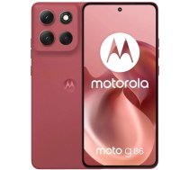 Motorola Moto G86 Power 5G 12/256 GB smartphone in Pantone Chrysanthemum (pink) | PB8X0035PL | 840493600123 | TKOMOTSZA0483