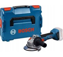 Szlifierka Bosch GWS18V-8 SZLIF KĄT (125mm solo LB) | GWS18V-8 | 4053423323801