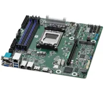 Asrock EPYC4000D4U motherboard KNOLL3 X300 Socket AM5 micro ATX | EPYC4000D4U | 4711430523675 | PLGASRSAM0038