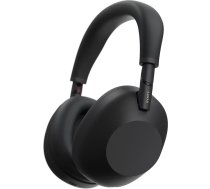 Słuchawki Sony WH-1000XM6 czarne | Sony | 4548736162624