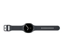 Watch Samsung Galaxy Watch 8 L320 40mm BT - Graphite | SM-L320NDAAEUB | 8806097413363