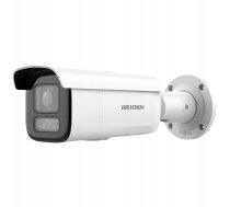 Hikvision KAMERA WANDALOODPORNA IP DS-2CD2643G2-LIZS2U/SL(2.8-12MM)/PL Smart Hybrid Light AcuSense - 4&nbsp,Mpx - MOTOZOOM | DS-2CD2643G2-LIZS2U/SL(2.8-12MM)/PL | 6936422131340