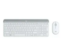 Klawiatura + mysz Logitech MK470 (920-009199) | 920-009199 | 5099206086555