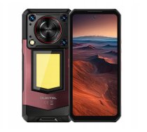 Smartphone Oukitel WP56 6,8'' 12/512GB 16000mAh Red | WP56-RD/OL | 6941749811530