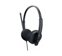 Słuchawki Dell Stereo Headset - WH1022 | Stereo Headset - WH1022 | 884116417248