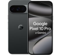 Google Pixel 10 Pro 256GB, obsidian (DE) | GA09900-GB | 0840353925380