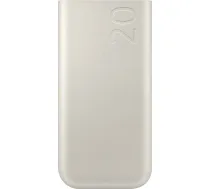 Powerbank Samsung EB-P4520XUEGWW 20000 mAh Beżowy | EB-P4520XUEGWW | 5715328105973