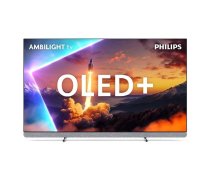 TV 55 inch OLED 55OLED910/12 | 55OLED910/12 | 8718863046852 | TVPHI55OLED9100