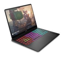 HP Omen Transcend 14 - Ultra 7 255H | 14" 3K OLED 120Hz | 32GB | 1TB | W11H | RTX5060 | C1LS0EA | 199485080369 | LT-GM-I14-HP-009