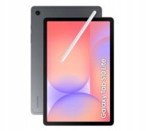 Samsung Galaxy Tab S10 lite WiFi 128GB grau 27.7 cm (10.9") 6 GB Wi-Fi 6 (802.11ax) Grey | SM-X400NZAREUE | 8806097638551 | TABSA1TZA0530