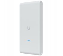 PUNKT DOSTĘPOWY UQ-U6-MESH-PRO UniFi Wi-Fi 6 2.4&nbsp,GHz, 5&nbsp,GHz, 573.5&nbsp,Mbps + 2400&nbsp,Mbps UBIQUITI | UQ-U6-MESH-PRO | 5902887099298