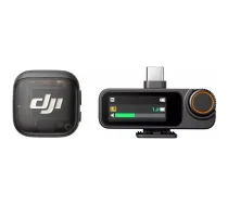 DJI Mic 3 1TX + 1RX | CP.RN.00000479.01 | 6937224116405