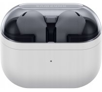 Słuchawki Samsung Galaxy Buds3 FE szare (SM-R420NZAAEUE) | SM-R420NZAAEUE | 8806097621232