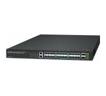 Switch Planet XGS-6350-24X2C Layer 3 24-Port 10G SFP+ Czarny (XGS-6350-24X2C) | XGS-6350-24X2C | 4711605288040