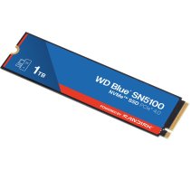 Western Digital 1TB WD Blue® SN5100 NVMe™ SSD | WDS100T5B0E-00CPE0 | 718037906256