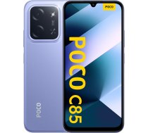 Xiaomi Poco C85 Dual Sim 8GB RAM 256GB - Purple | 69394 | 6932554457341