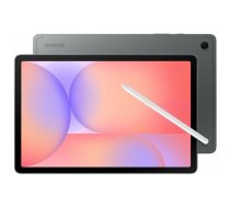 Samsung Galaxy Tab S10 lite WiFi 128GB grau 27.7 cm (10.9") 6 GB Wi-Fi 6 (802.11ax) Grey | SM-X400NZAREUE | 8806097638575 | TABSA1TZA0613