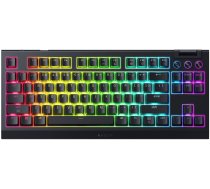 Razer BlackWidow V4 Tenkeyless HyperSpeed US | RZ03-05480100-R3M1 | 8886419349884 | KL-G-RAZ-189