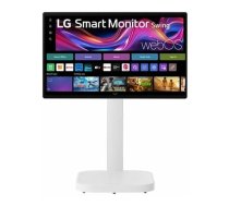LG Swing 32U889SA - 31.5" | 4K dotykowy | stojak na kółkach | 32U889SA-W.AEU | 8806096481486 | MON-LCD-LG-0791