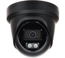 Kamera IP Hikvision KAMERA IP DS-2CD2386G2H-IU(2.8MM)(EF)(BLACK)/PL AcuSense DarkFighter - 8.3 Mpx, 4K UHD 2.8 mm Hikvision | DS-2CD2386G2H-IU(2.8MM)(EF)(BLACK)/PL | 6936422132163