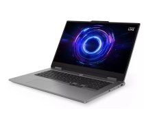 Lenovo LOQ 17IRX10 Intel® Core™ i5 i5-13450HX Laptop 43.9 cm (17.3") Full HD 16 GB DDR5-SDRAM 512 GB SSD NVIDIA GeForce RTX 5050 Wi-Fi 6 (802.11ax) NoOS Grey | 83JH005LPB | 199271246856 | MOBLEVGAM0134