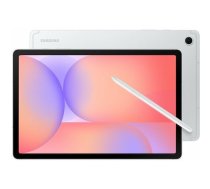 Tablet Samsung Galaxy Tab S10 Lite 10.9'' 128 GB 5G Srebrny (SM-X406BZSREUB) | SM-X406BZSREUB | 8806097638674