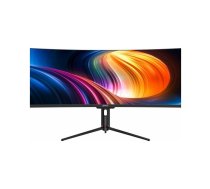 Large Format Display|DAHUA|49 "|5120 x 1440 pixels|Dual QHD|Native aspect ratio 32:9|LCD|Curved|DHI-LM49-EW410CA | DHI-LM49-EW410CA | 6939554936623