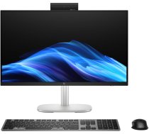 Komputer HP Elite Studio 8 AiO Intel Core Ultra 7 265 60,45cm 23,8 cal FHD 32GB 1TB/SSD W11P 3J Gar (DE) | A55P3ET#ABD | 0199485004891