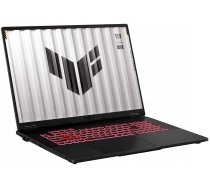 ASUS TUF Gaming A18 FA808UM-S9058 AMD Ryzen™ 7 260 Laptop 45.7 cm (18") 2.5K 16 GB DDR5-SDRAM 512 GB SSD NVIDIA GeForce RTX 5060 Wi-Fi 6E (802.11ax) NoOS Gray | FA808UM-S9058 | 4711636184120